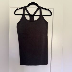 Lululemon Ebb to Street Tank Top Light Support, B/C Cup